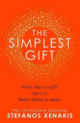 The Simplest Gift - Stefanos Xenakis