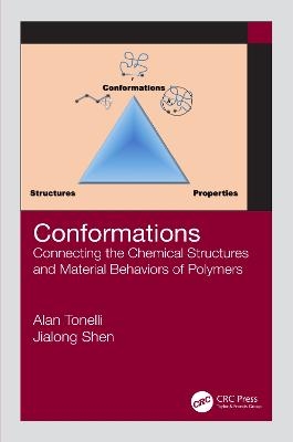 Conformations - Alan E. Tonelli, Jialong Shen