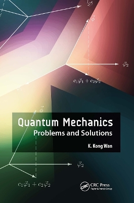 Quantum Mechanics - 