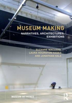 Museum Making - 