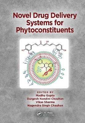 Novel Drug Delivery Systems for Phytoconstituents - 