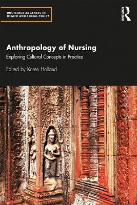 Anthropology of Nursing - 