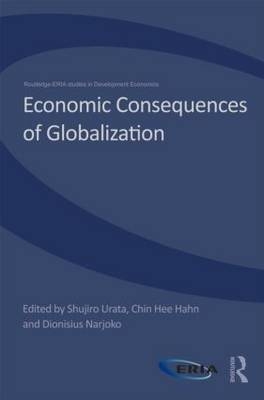 Economic Consequences of Globalization - 