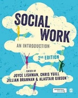 Social Work - Lishman, Joyce; Yuill, Chris; Brannan, Jillian; Gibson, Alastair