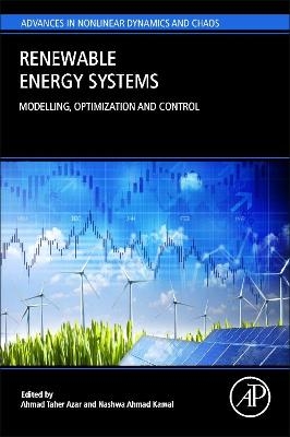 Renewable Energy Systems - 