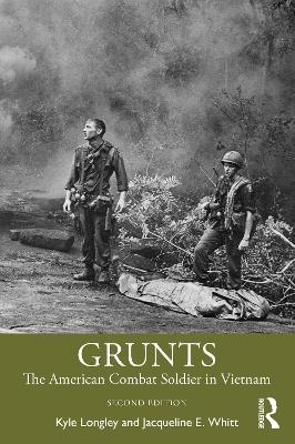 Grunts - Kyle Longley, Jacqueline Whitt