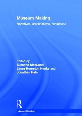 Museum Making - 