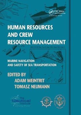 Human Resources and Crew Resource Management - 