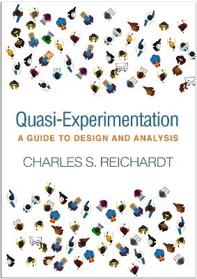 Quasi-Experimentation - Charles S. Reichardt