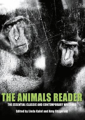 The Animals Reader - 