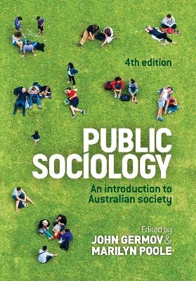 Public Sociology - 