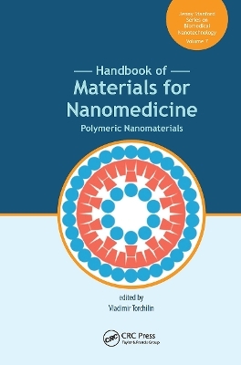 Handbook of Materials for Nanomedicine - 