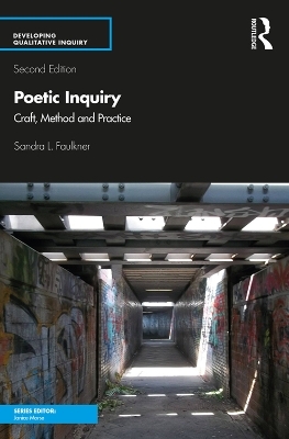 Poetic Inquiry - Sandra L. Faulkner