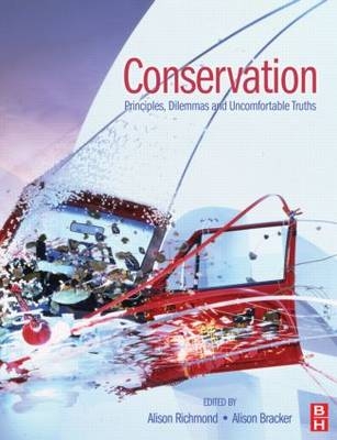 Conservation - 