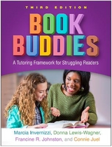 Book Buddies, Third Edition - Invernizzi, Marcia; Lewis-Wagner, Donna; Johnston, Francine R.; Juel, Connie