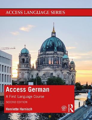 Access German - Henriette Harnisch