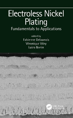 Electroless Nickel Plating: Fundamentals to Applications - 