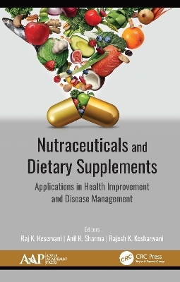 Nutraceuticals and Dietary Supplements - 