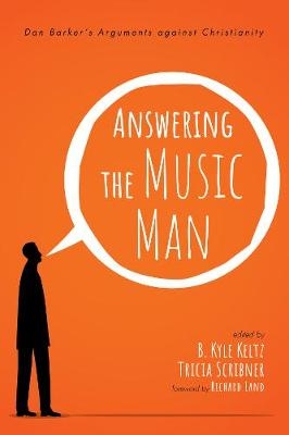 Answering the Music Man - 