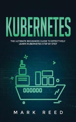 Kubernetes - Mark Reed