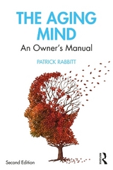 The Aging Mind - Rabbitt, Patrick