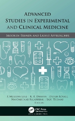 Advanced Studies in Experimental and Clinical Medicine - 