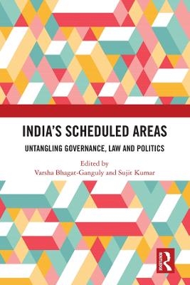 India’s Scheduled Areas - 