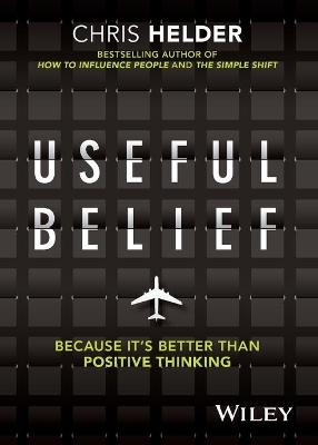 Useful Belief - Chris Helder