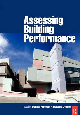 Assessing Building Performance - 