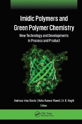 Imidic Polymers and Green Polymer Chemistry - 