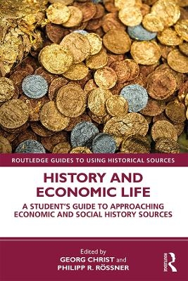 History and Economic Life - 