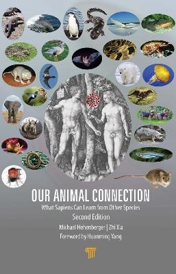 Our Animal Connection - Michael Hehenberger, Zhi Xia