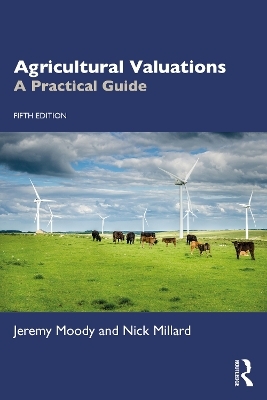 Agricultural Valuations - Jeremy Moody, Nick Millard