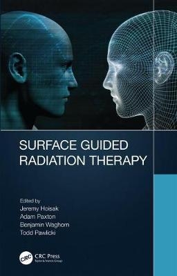 Surface Guided Radiation Therapy - 