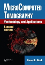 MicroComputed Tomography - Stock, Stuart R.