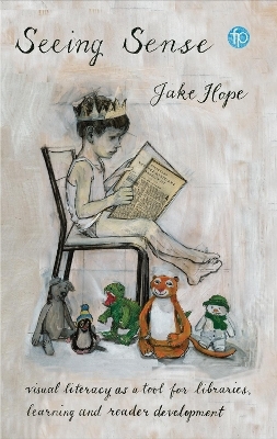 Seeing Sense - Jake Hope