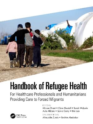 Handbook of Refugee Health - 