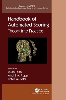 Handbook of Automated Scoring - 