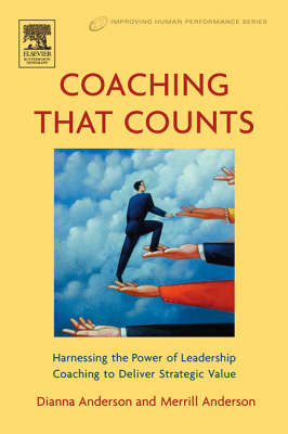 Coaching that Counts -  Dianna Anderson,  Merrill Anderson