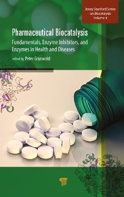 Pharmaceutical Biocatalysis - 