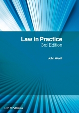 Law in Practice - Wevill, John