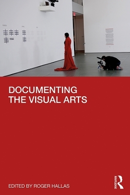 Documenting the Visual Arts - 