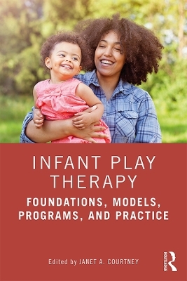 Infant Play Therapy - 