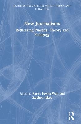 New Journalisms - 