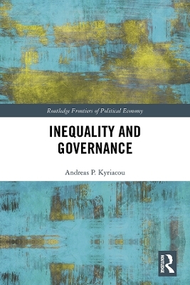 Inequality and Governance - Andreas P. Kyriacou