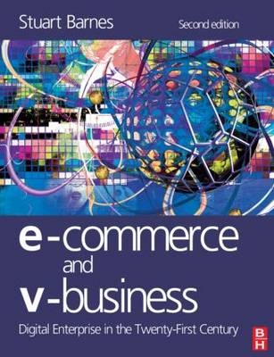 E-Commerce and V-Business -  Stuart Barnes