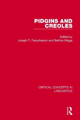 Pidgins and Creoles vol II - 