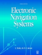 Electronic Navigation Systems -  David Calcutt,  Laurie Tetley