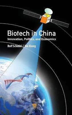 Biotech in China - Rolf Schmid, Xin Xiong