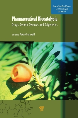 Pharmaceutical Biocatalysis - 